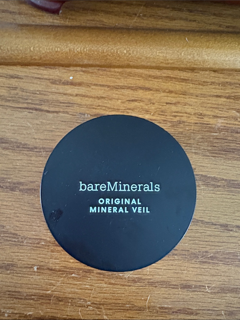 bareMinerals Original Mineral Veil Compact - original translucent